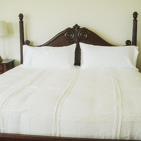 Bellview Luxury Suites Baddeck Inlet Exteriör bild