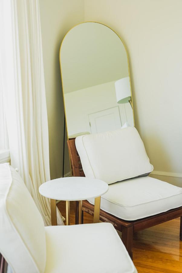Bellview Luxury Suites Baddeck Inlet Exteriör bild