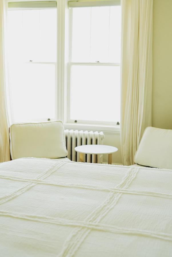 Bellview Luxury Suites Baddeck Inlet Exteriör bild